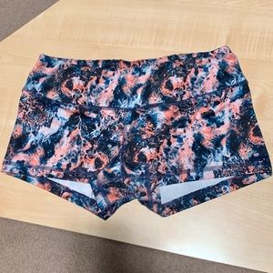 Fleo Shorts (original)